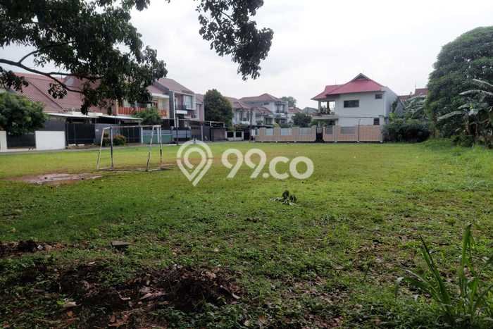 Jarang Ada! Tanah di Beji Punya Luas 989m2 - Jarang Ada! Tanah di Beji Punya Luas 989m2 -