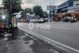 Tanah di Mlati, Sleman Luas 184m2 Dijual Segera Tanah di Mlati, Sleman Luas 184m2 Dijual Segera