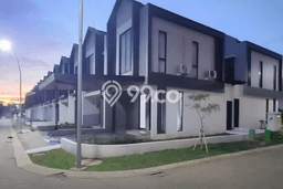 Rumah Luxury Modern Siap Huni di Sektor 7-Bintaro Tangerang Selatan Rumah Luxury Modern Siap Huni di Sektor 7-Bintaro Tangerang Selatan