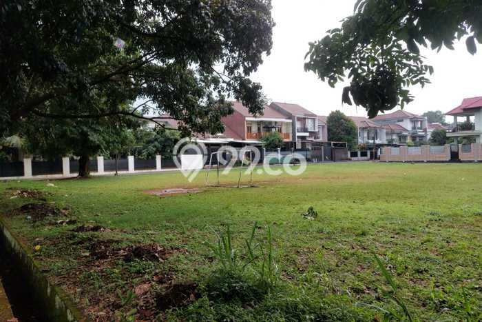Jarang Ada! Tanah di Beji Punya Luas 989m2 - Jarang Ada! Tanah di Beji Punya Luas 989m2 -