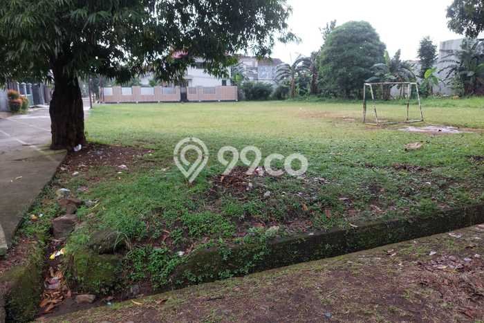 Jarang Ada! Tanah di Beji Punya Luas 989m2 - Jarang Ada! Tanah di Beji Punya Luas 989m2 -