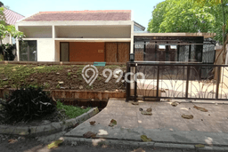 Ready to Use! Premium House LT 300m2 Desain Modern di Sektor 9-Bintaro Ready to Use! Premium House LT 300m2 Desain Modern di Sektor 9-Bintaro