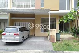 Rumah Luxury Modern Siap Huni di Sektor 7-Bintaro Tangerang Selatan Rumah Luxury Modern Siap Huni di Sektor 7-Bintaro Tangerang Selatan