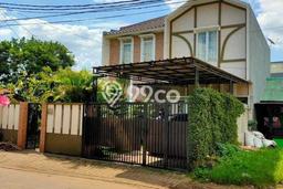 Siap Huni Hunian Elit 3 Kamar di Pondok Aren Dekat ke Mana Saja Siap Huni Hunian Elit 3 Kamar di Pondok Aren Dekat ke Mana Saja