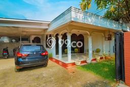 Dijual Rumah Elit Exclusive di Pancoran, Jakarta Selatan Dijual Rumah Elit Exclusive di Pancoran, Jakarta Selatan