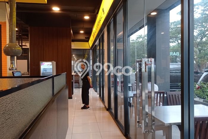 Kantor Bagus Dijual LB 236m2 Lokasi Strategis Tangerang Area Cocok untuk Bisnis Kantor Bagus Dijual LB 236m2 Lokasi Strategis Tangerang Area Cocok untuk Bisnis