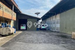 Gudang Dijual di Prime Area Jakarta Barat Luas 8501m2 Gudang Dijual di Prime Area Jakarta Barat Luas 8501m2