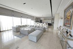Apartemen Eksklusif Dijual di Kebayoran Baru, Jakarta Selatan Punya 3 Kamar & 3 Kamar Mandi Apartemen Eksklusif Dijual di Kebayoran Baru, Jakarta Selatan Punya 3 Kamar & 3 Kamar Mandi