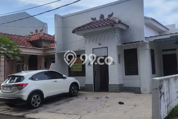Rumah Kontrakan Tangerang LT 120m2 LB 90m2 Kawasan Lippo Karawaci Rumah Kontrakan Tangerang LT 120m2 LB 90m2 Kawasan Lippo Karawaci