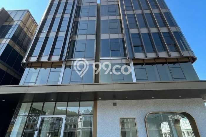 Kantor Bagus Dijual LB 980m2 Lokasi Strategis Tangerang Area Cocok untuk Bisnis Kantor Bagus Dijual LB 980m2 Lokasi Strategis Tangerang Area Cocok untuk Bisnis