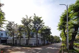 Hot Offer Hunian Mewah Ideal dan Luas di Kebon Jeruk, Jakarta Barat Hot Offer Hunian Mewah Ideal dan Luas di Kebon Jeruk, Jakarta Barat