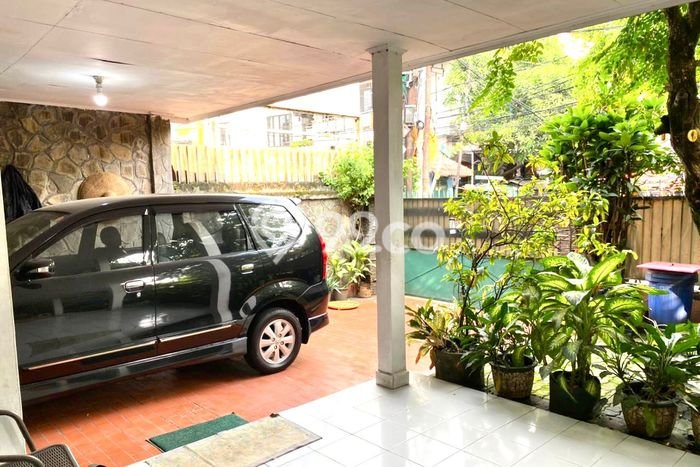 Rumah Elit Modern Siap Huni di Slipi Jakarta Barat Rumah Elit Modern Siap Huni di Slipi Jakarta Barat