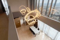 Untuk Dijual Apartemen Eksklusif 4 Bedroom di Tangerang Dekat ke Fasilitas Umum Untuk Dijual Apartemen Eksklusif 4 Bedroom di Tangerang Dekat ke Fasilitas Umum