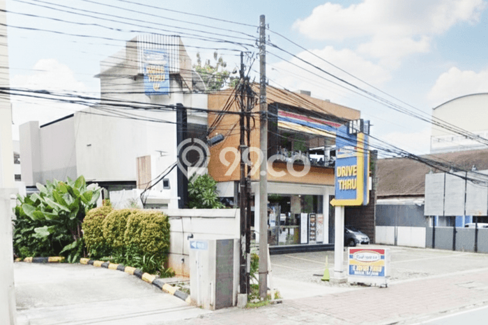 Komersial Dijual di Jakarta Barat LT 936m2 & LB 700m2 Lokasi Terbaik! Komersial Dijual di Jakarta Barat LT 936m2 & LB 700m2 Lokasi Terbaik!