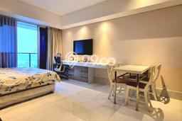 Apartemen Favorit Nyaman Dijual di Jakarta Selatan dengan 1 Kamar Tidur Apartemen Favorit Nyaman Dijual di Jakarta Selatan dengan 1 Kamar Tidur