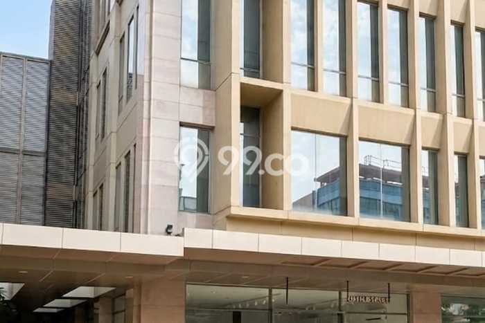 Kantor Bagus Dijual di BSD City Tangerang Strategis Cocok untuk Kembangkan Bisnis Kantor Bagus Dijual di BSD City Tangerang Strategis Cocok untuk Kembangkan Bisnis