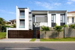 Hunian Elit LB 512m2 Siap Huni Desain Elegan di Kota Wisata, Bogor Hunian Elit LB 512m2 Siap Huni Desain Elegan di Kota Wisata, Bogor