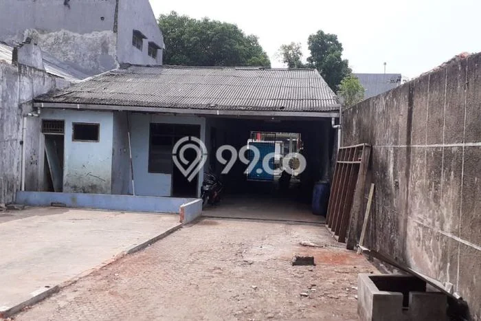 Kavling Tanah di Cipondoh Dijual Luas 480m2 Legalitas SHM Kavling Tanah di Cipondoh Dijual Luas 480m2 Legalitas SHM