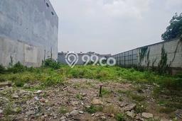 Tanah Siap Bangun Dijual di Jakarta Barat Punya Luas 2220m2 Tanah Siap Bangun Dijual di Jakarta Barat Punya Luas 2220m2