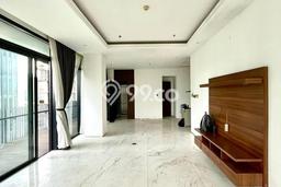 Unit Apartemen Eksklusif Dijual di Kebayoran Baru dengan 3 Kamar Tidur Unit Apartemen Eksklusif Dijual di Kebayoran Baru dengan 3 Kamar Tidur
