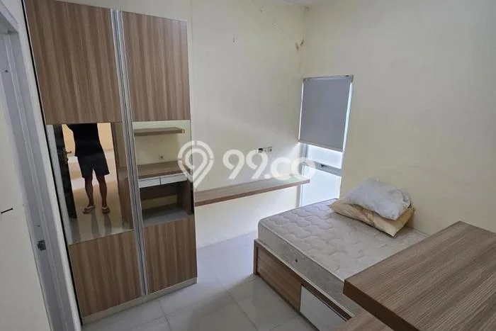 Dijual Rumah Modern 6 KT di Lippo Karawaci, Tangerang Dijual Rumah Modern 6 KT di Lippo Karawaci, Tangerang