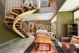 Jual Rumah Mewah Megah Dengan View Eksklusif di Pondok Labu, Jakarta Selatan Jual Rumah Mewah Megah Dengan View Eksklusif di Pondok Labu, Jakarta Selatan