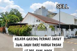 For Sale Rumah Mewah Exclusive di Kelapa Gading, Jakarta Utara For Sale Rumah Mewah Exclusive di Kelapa Gading, Jakarta Utara