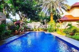 Dijual Rumah Mewah Megah Dengan View Eksklusif di Kemang, Jakarta Selatan Dijual Rumah Mewah Megah Dengan View Eksklusif di Kemang, Jakarta Selatan