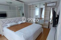 Disewakan Apartemen Terjangkau 1 KT di Senopati Jakarta Selatan Disewakan Apartemen Terjangkau 1 KT di Senopati Jakarta Selatan