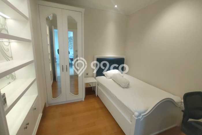 Apartemen Nyaman untuk Disewa, 2 Kamar di Jakarta Selatan Apartemen Nyaman untuk Disewa, 2 Kamar di Jakarta Selatan