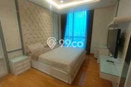 UNIT TERBAIK! Apartemen Kawasan Senopati, 1 KM, Luas 94m², Prime Area UNIT TERBAIK! Apartemen Kawasan Senopati, 1 KM, Luas 94m², Prime Area