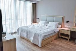 Sewa Apartemen Terjangkau 3 BR di Setiabudi Jakarta Selatan Sewa Apartemen Terjangkau 3 BR di Setiabudi Jakarta Selatan