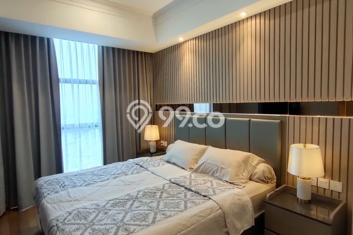 Apartemen Prestisius Dijual di Jakarta Selatan Lokasi Strategis Punya 2 Kamar Tidur Apartemen Prestisius Dijual di Jakarta Selatan Lokasi Strategis Punya 2 Kamar Tidur