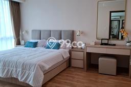 Disewakan Apartemen Harga Terjangkau di Setiabudi 3 KT Disewakan Apartemen Harga Terjangkau di Setiabudi 3 KT