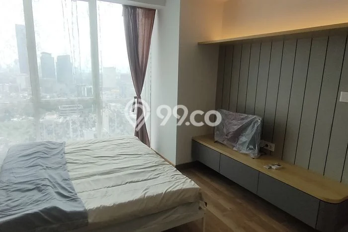 Hunian Apartemen Sewa Terjangkau 135m2 di Setiabudi, Cocok Dijadikan Tempat Tinggal Anda Hunian Apartemen Sewa Terjangkau 135m2 di Setiabudi, Cocok Dijadikan Tempat Tinggal Anda