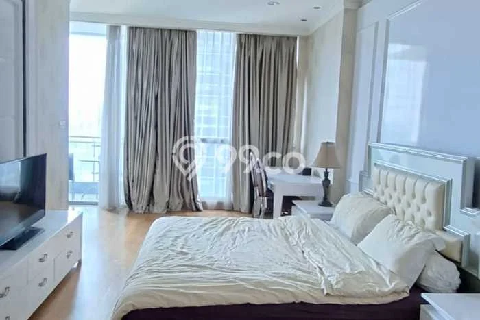 Hunian Apartemen High-Class untuk Dijual di Jakarta Selatan dengan 1 BR & 1 Kamar Mandi Hunian Apartemen High-Class untuk Dijual di Jakarta Selatan dengan 1 BR & 1 Kamar Mandi