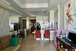 Dijual Apartemen Luxury di Senopati, Jakarta Selatan 1 Kamar Harga Rp 2,7 Miliar Dijual Apartemen Luxury di Senopati, Jakarta Selatan 1 Kamar Harga Rp 2,7 Miliar