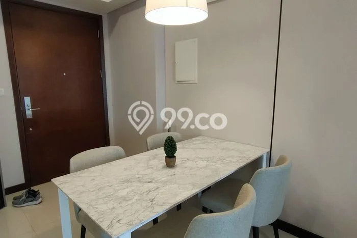Apartemen Prestisius Dijual di Jakarta Selatan Lokasi Strategis Punya 2 Kamar Tidur Apartemen Prestisius Dijual di Jakarta Selatan Lokasi Strategis Punya 2 Kamar Tidur