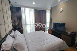 Sewa Apartemen Harga Terjangkau di Senopati 1 KT Sewa Apartemen Harga Terjangkau di Senopati 1 KT