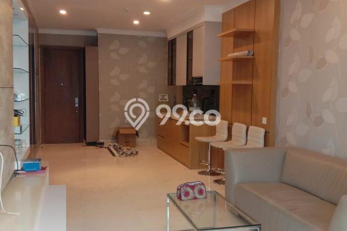 Untuk Dijual Apartemen Eksklusif 1 Bedroom di Jakarta Selatan Dekat ke Fasilitas Umum Untuk Dijual Apartemen Eksklusif 1 Bedroom di Jakarta Selatan Dekat ke Fasilitas Umum
