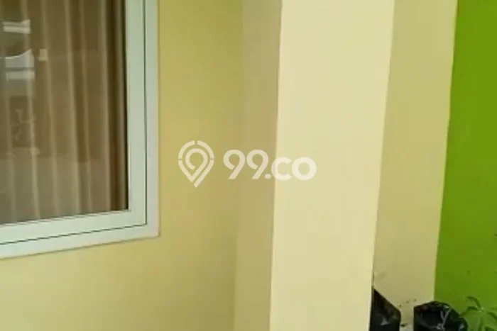 Rumah Sederhana Dijual di Driyorejo 2 Kamar dengan LT 84m2 Rumah Sederhana Dijual di Driyorejo 2 Kamar dengan LT 84m2