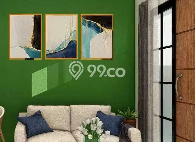 Jual Rumah Minimalis Bagus Punya 3 KT di Pakal Surabaya - Jual Rumah Minimalis Bagus Punya 3 KT di Pakal Surabaya -