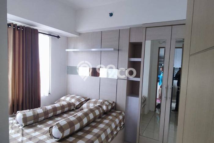 Dijual Segera Apartemen 3 KT & 1 KM di Mulyorejo, Surabaya Dijual Segera Apartemen 3 KT & 1 KM di Mulyorejo, Surabaya