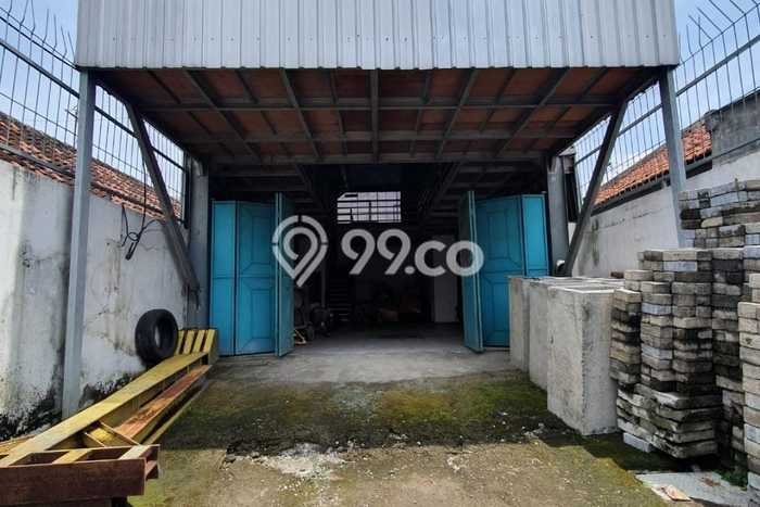 Gudang Dijual di Tandes LT 117m2, LB 120m2 untuk Investasi Gudang Dijual di Tandes LT 117m2, LB 120m2 untuk Investasi