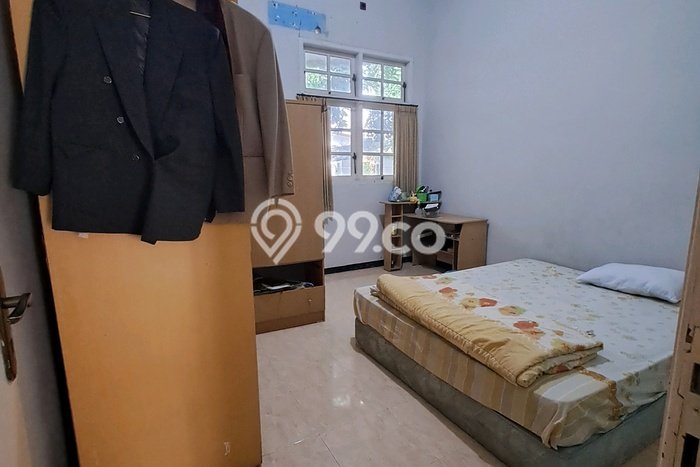 Jual Rumah Strategis Bagus Punya 4 KT di Benowo Surabaya SHM Jual Rumah Strategis Bagus Punya 4 KT di Benowo Surabaya SHM