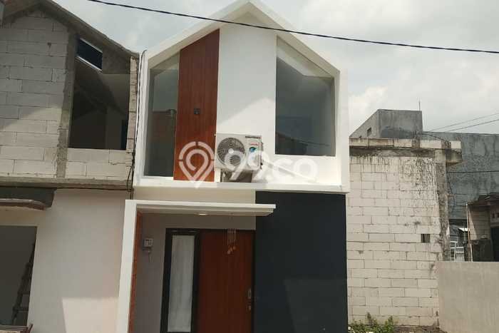 Rumah Idaman 2 KT Harga Terjangkau di Tengger Semarang Rumah Idaman 2 KT Harga Terjangkau di Tengger Semarang