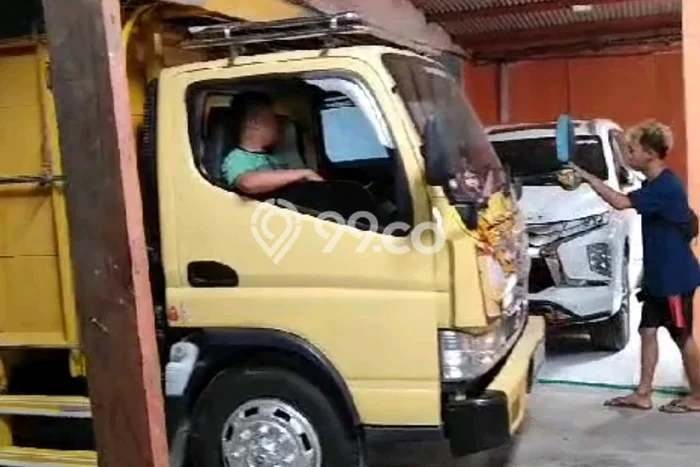 Pabrik Dijual di Kawasan Pakis, Malang Harga Kompetitif Pabrik Dijual di Kawasan Pakis, Malang Harga Kompetitif