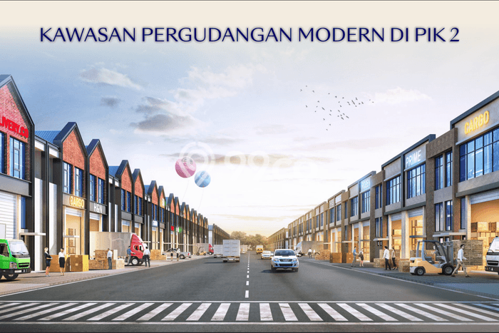 Gudang Bagus Dijual LB 144m2 Lokasi Strategis Jakarta Utara Area Cocok untuk Bisnis Gudang Bagus Dijual LB 144m2 Lokasi Strategis Jakarta Utara Area Cocok untuk Bisnis