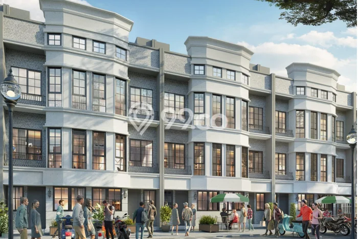 Kost untuk Dijual di Pantai Indah Kapuk 2 Punya 7 Kamar Kost untuk Dijual di Pantai Indah Kapuk 2 Punya 7 Kamar