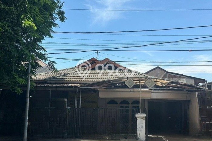 Jarang Ada! Rumah Sewa 1 Kamar Nyaman Siap Huni Pondok Tjandra Jarang Ada! Rumah Sewa 1 Kamar Nyaman Siap Huni Pondok Tjandra